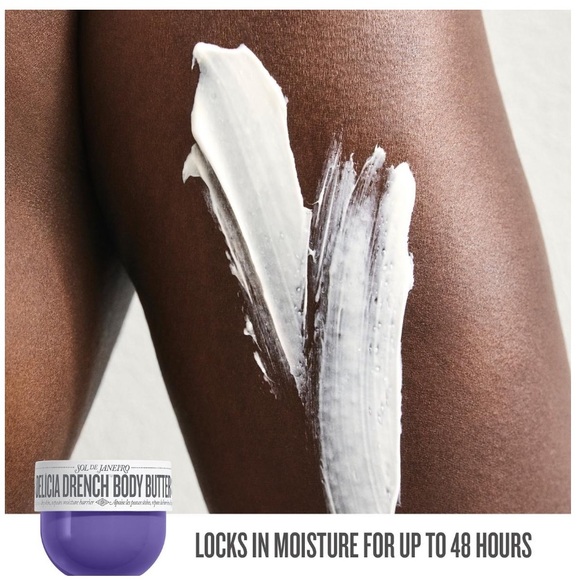 Sol de Janeiro Delícia Drench™ Jet Set NIP - Picture 5 of 8